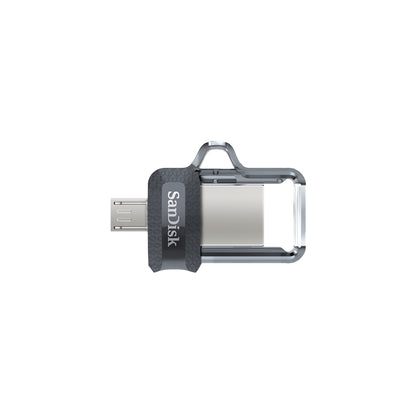 32GB SanDisk Ultra Dual m3.0 OTG Pen Drive