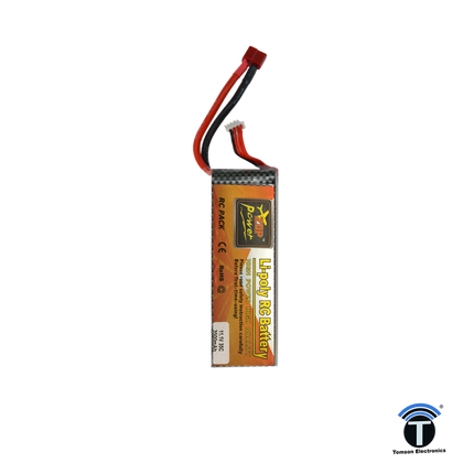 Lipo battery 