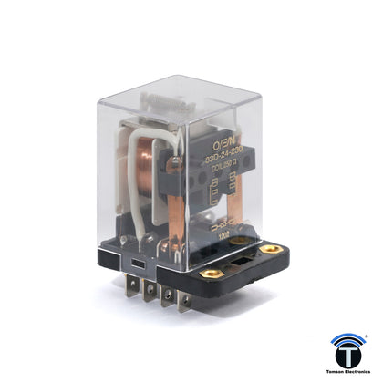 33D-24-230 OEN RELAY