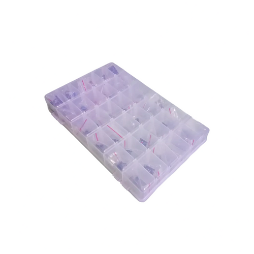 [optical-dust-sensor-gp2y1010au0f] - TOMSON ELECTRONICS