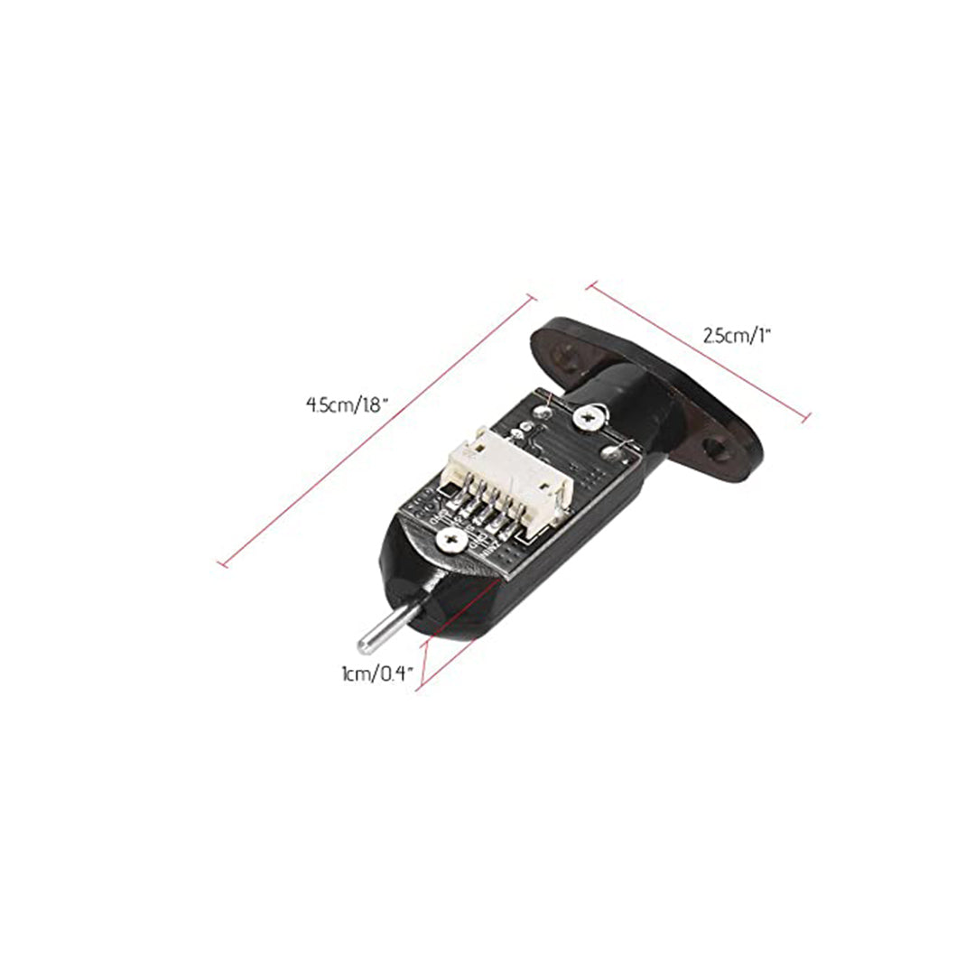 3D Printer Heat Bed Auto Level Sensor Module – Tomson Electronics