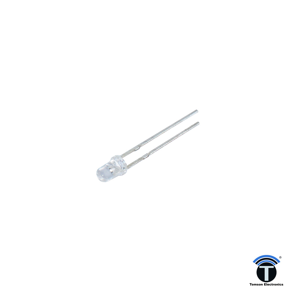 3MM IR TRANSIMITTOR