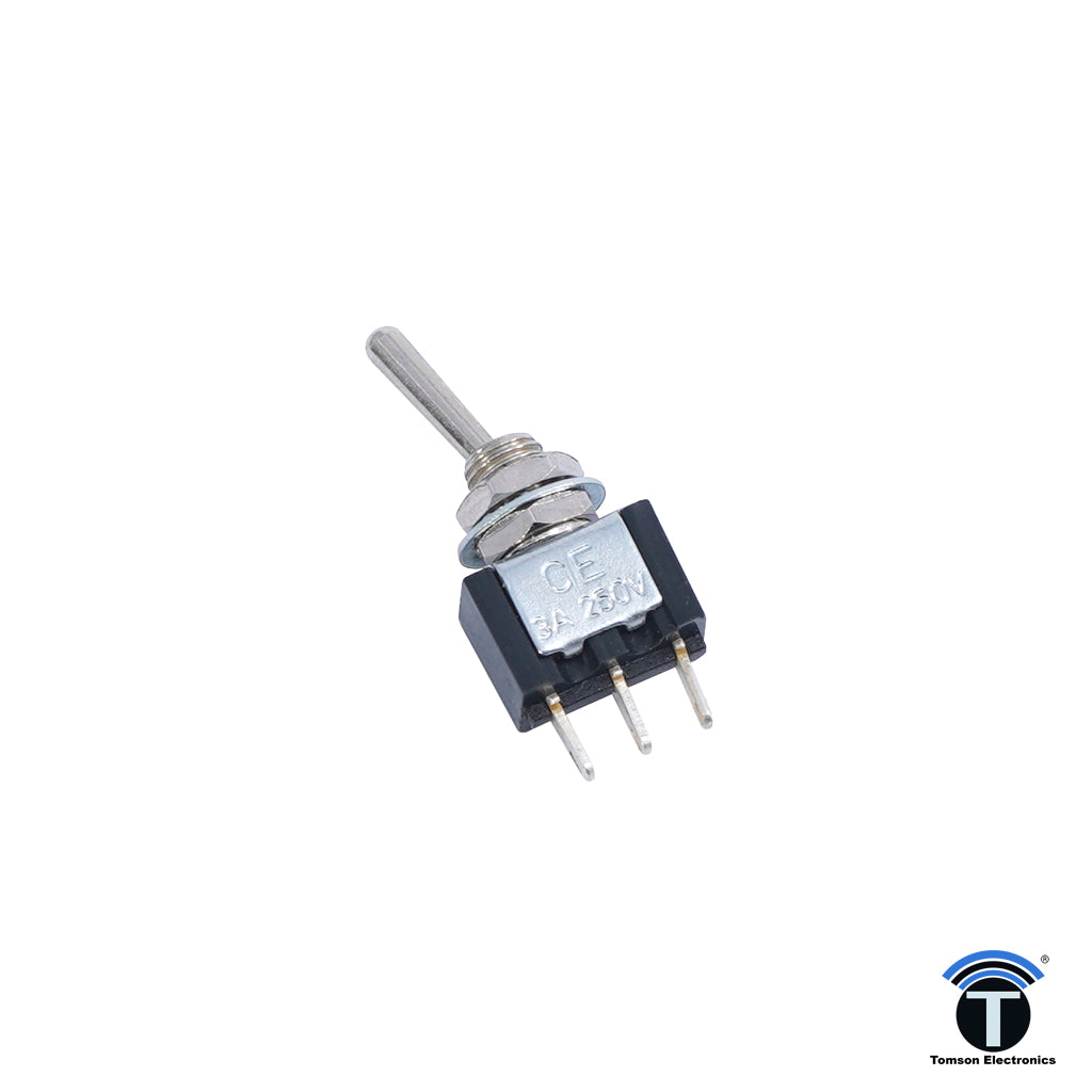 TOGGLE SWITCH (3 PIN)