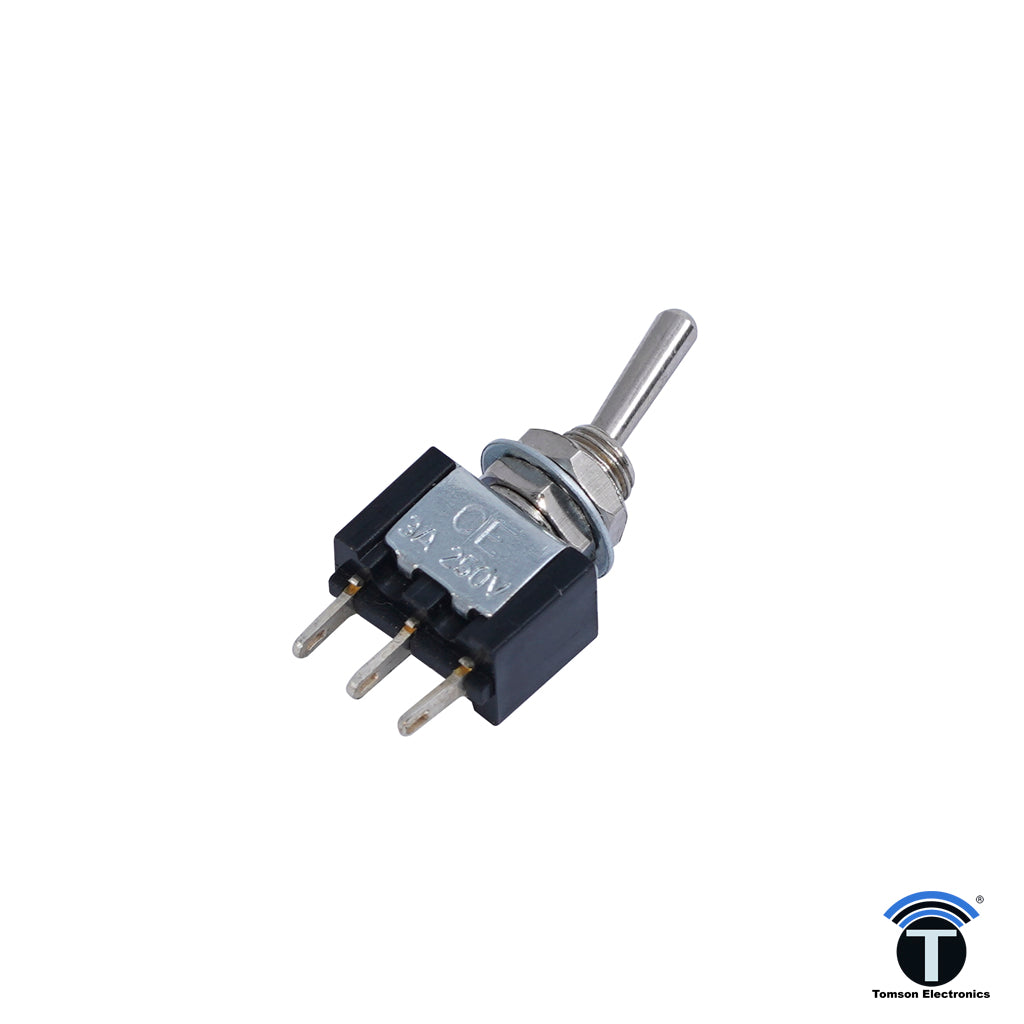 TOGGLE SWITCH (3 PIN)