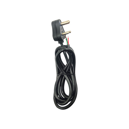 3 Pin Mains Cord 5A AX-55