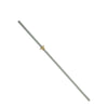 3D Printer Threaded Rod With Nut 300, 400, 500 mm