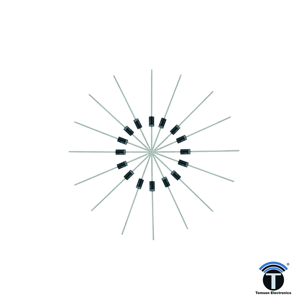 1N4007 diode 