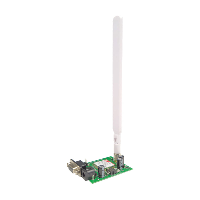 4G SIM7670C GSM MODULE WITH ANTENNA
