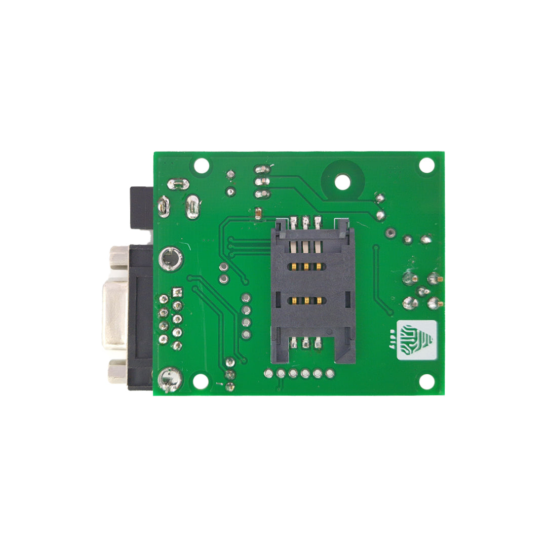4G SIM7670C GSM MODULE WITH ANTENNA TOMSON ELECTRONICS