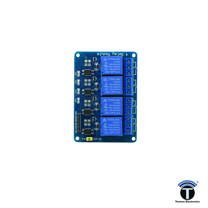 [optical-dust-sensor-gp2y1010au0f] - TOMSON ELECTRONICS