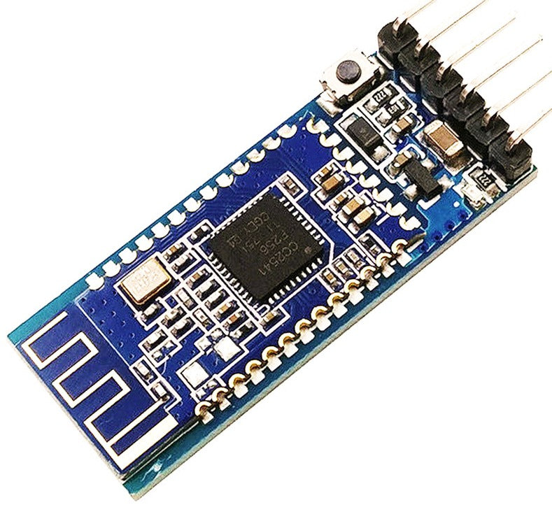 Hm 10 Module HM-10 Bluetooth Module – Tomson Electronics