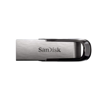 64GB SanDisk Ultra Flair USB 3.0 Pen Drive