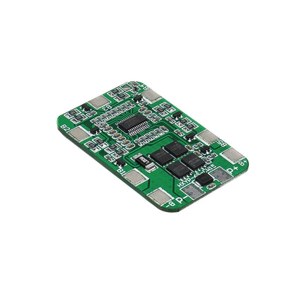 BMS 6S 20A  24V 18650 Lithium Battery Charger Protection Module