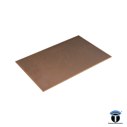 General Purpose PCB DOT 6X4