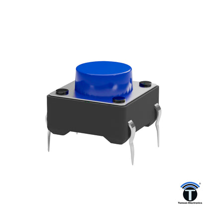 6mm X 6mm X 6mm MICRO SWITCH