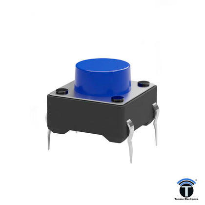 6mm X 6mm X 7mm MICRO SWITCH