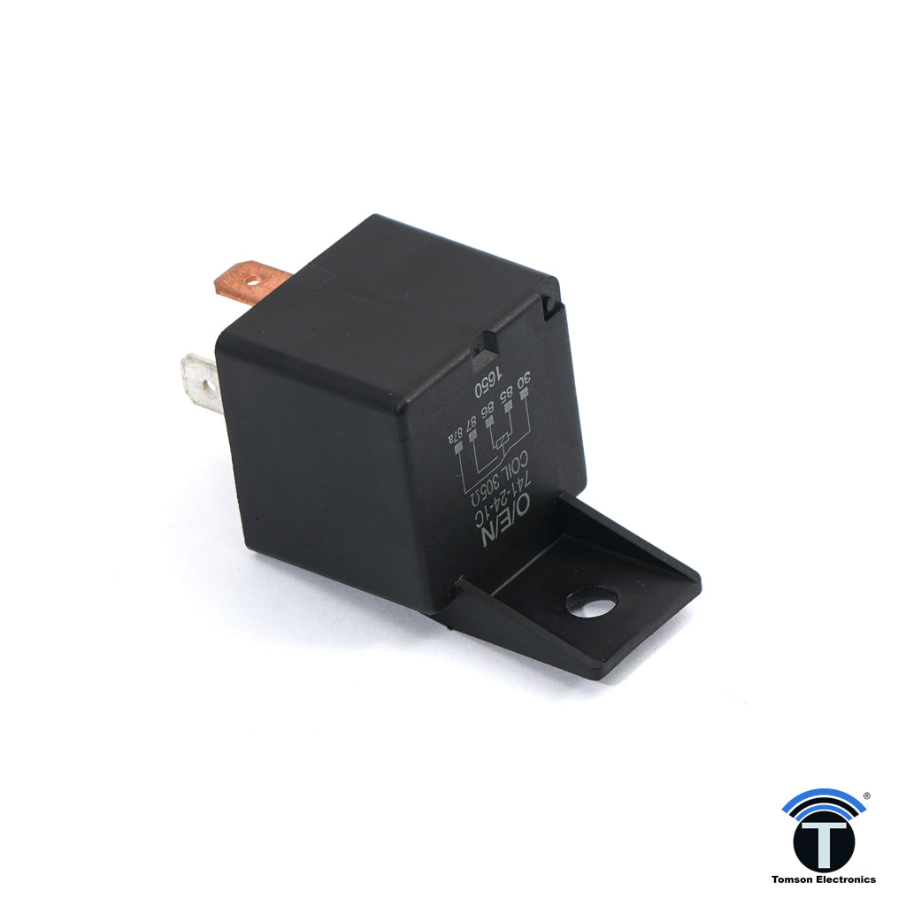 741-24-1C OEN RELAY