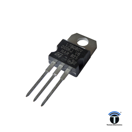 7808 Regulator IC 