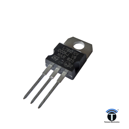 7812 Regulator ic
