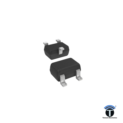 SMD  857 PNP Transistor