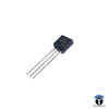 CD 8550 CDIL PNP Transistor