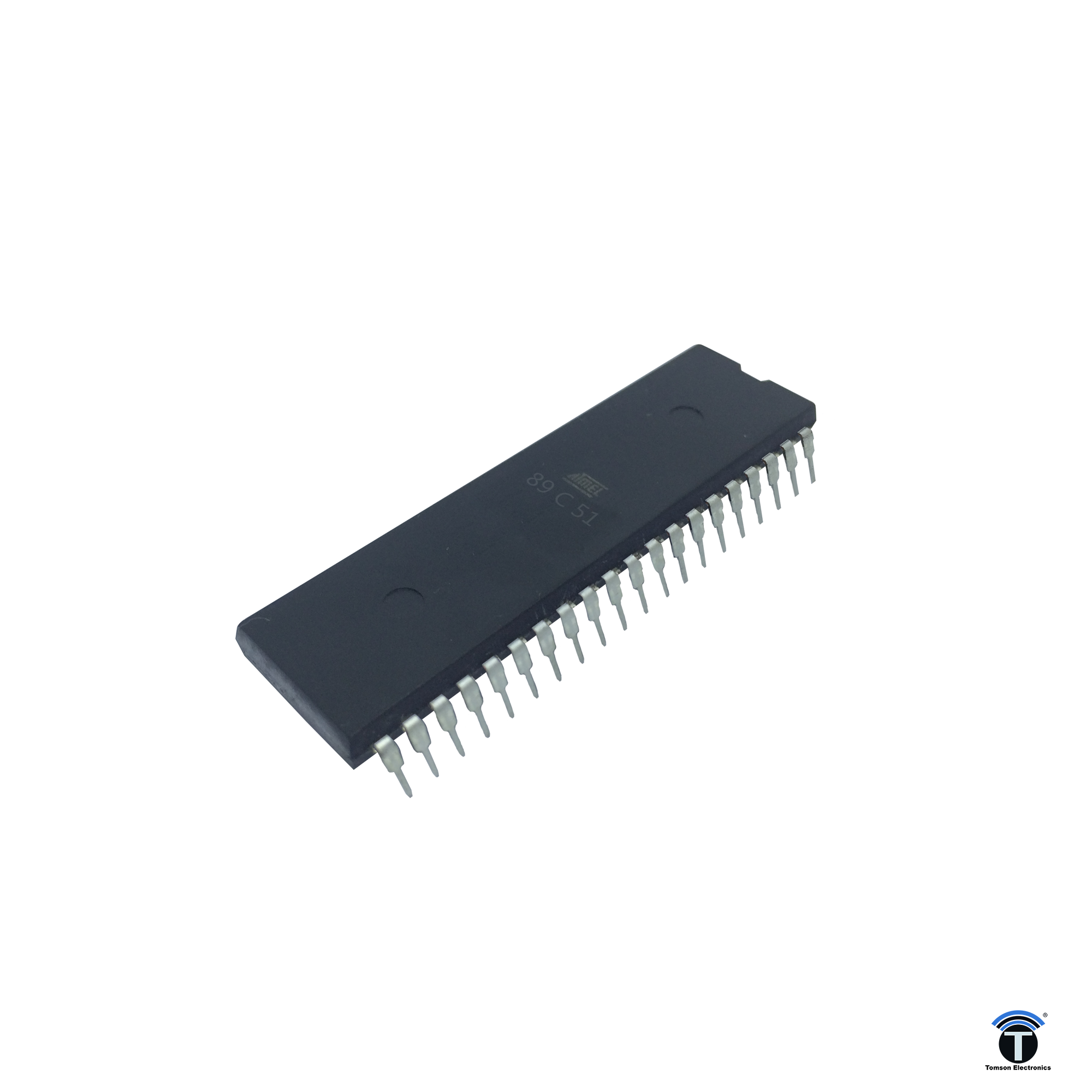 AT89C51 Microcontroller Pinout Features Datasheet 48 OFF at89c51-microcontroller-pinout-features-datasheet-48-off