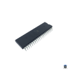 Atmel 89C51 Microcontroller AVR  ATMEGA