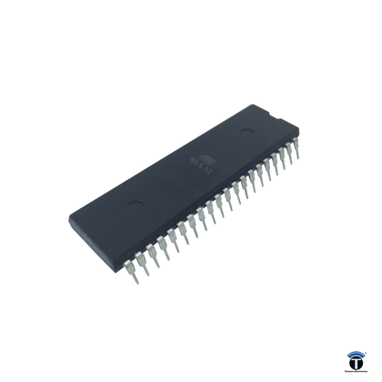 Atmel 89 S 52 AVR ATMEGA 