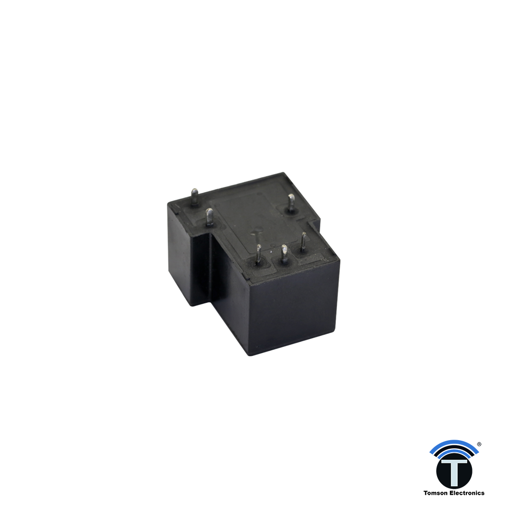 TAKUMI - TK-9115-12VDC - Heavy Duty Power Relay - 12V, 30A
