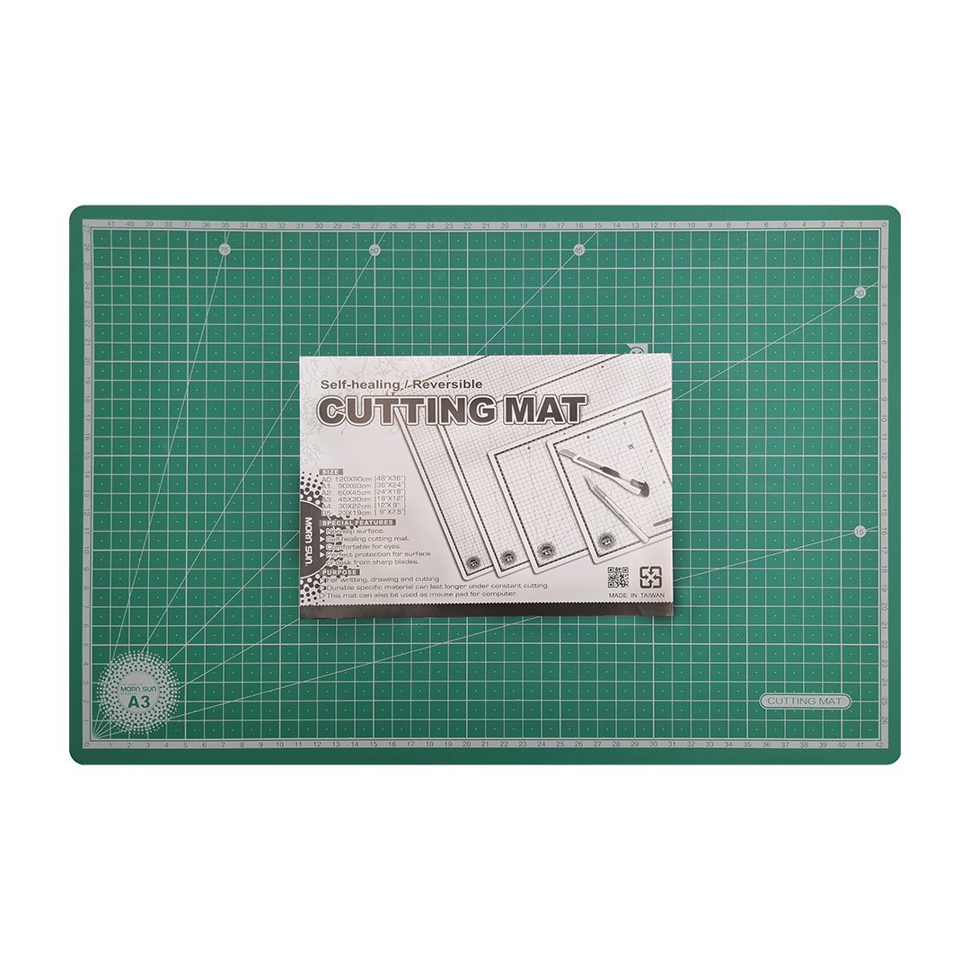 A3 Self Healing 5 Layer Cutting Mat