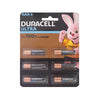 AAA 1.5V Duracell Ultra Battery 1Pcs