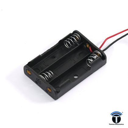 AAA BATTERY HOLDER