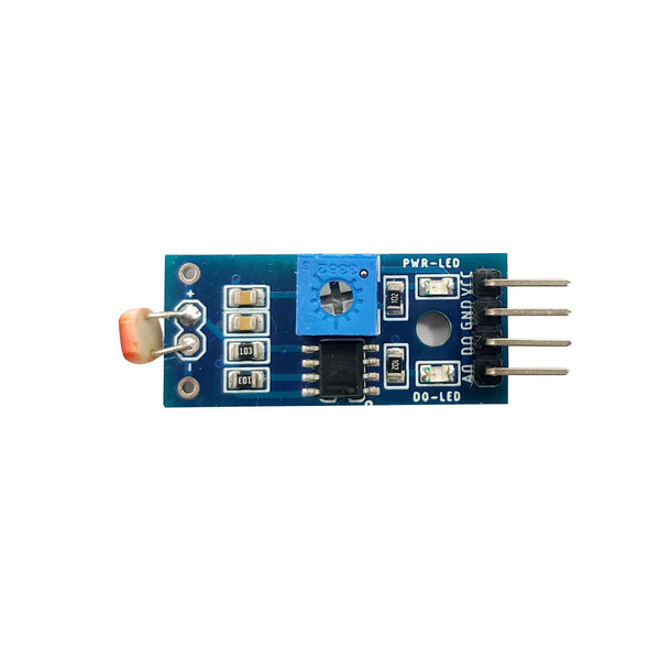 LDR Sensor Module TOMSON ELECTRONICS