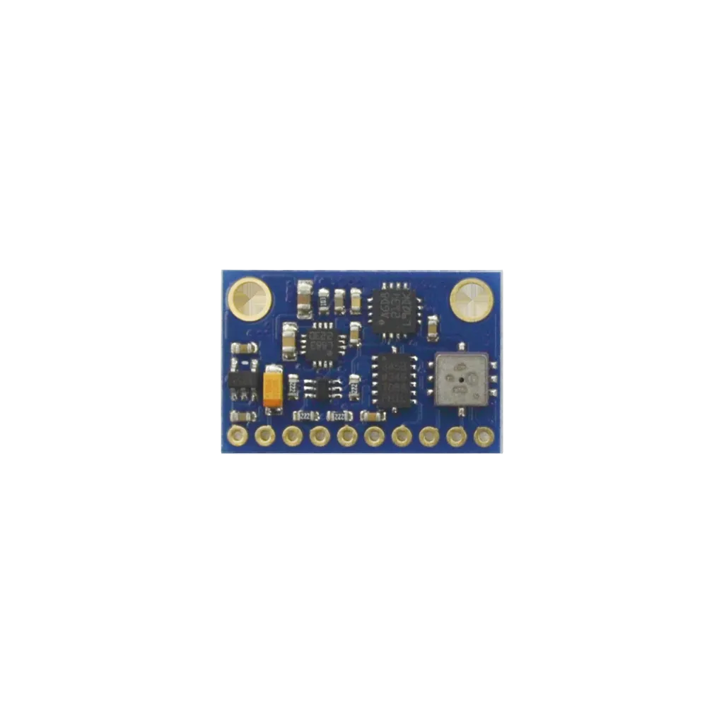 ADXL 345 3-Axis Digital Accelerometer – Tomson Electronics