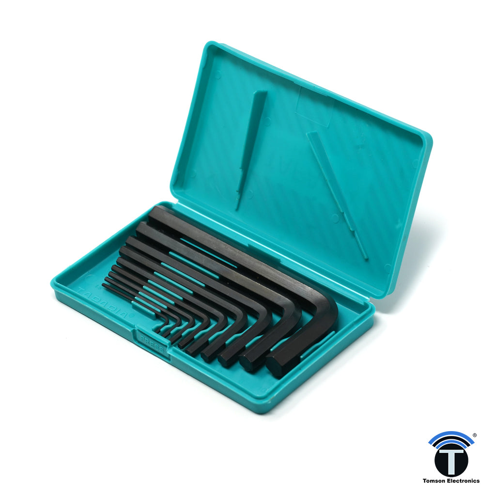 Taparia Allen Key Set AKM-9mm Size – TOMSON ELECTRONICS