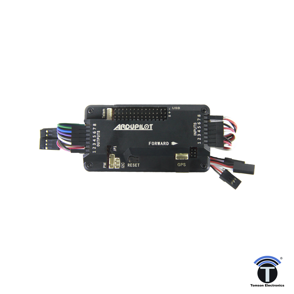 [optical-dust-sensor-gp2y1010au0f] - TOMSON ELECTRONICS