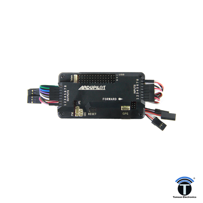 [optical-dust-sensor-gp2y1010au0f] - TOMSON ELECTRONICS