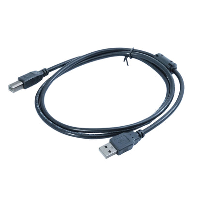 A to B USB Cable 1m