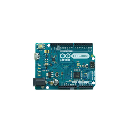 Arduino Leonardo