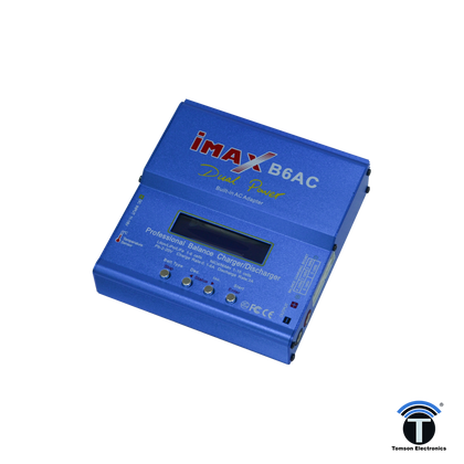 i max b6 lipo Charger 