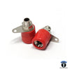 4mm Insulated Banana Plug Socket