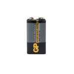 9V GP Battery 1Pcs