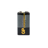 9V GP Battery 1Pcs