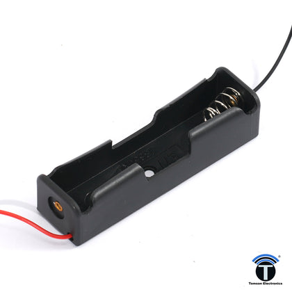 BATTERY HOLDER 18650