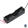 BATTERY HOLDER 18650