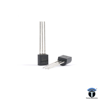 BC 546 CDIL NPN Transistor