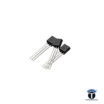BC337 Transistor 