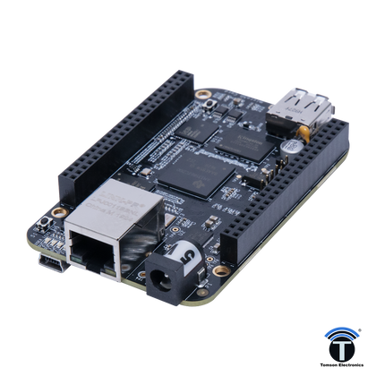 BEAGLEBONE BLACK SINGLE BOARD COMPUTER