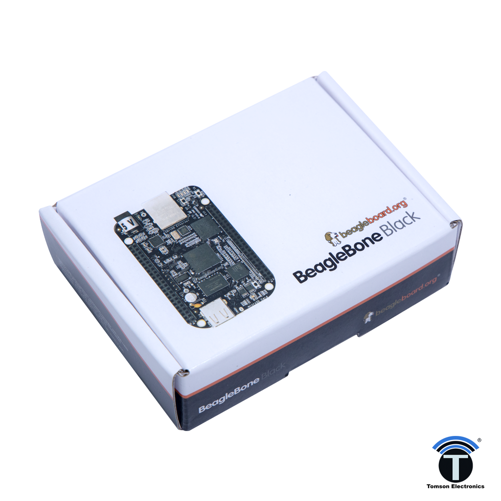 Begalebone Beaglebone Black External Hard Drive – HXYIMD