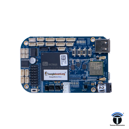 Beaglebone Blue Single Board Computer